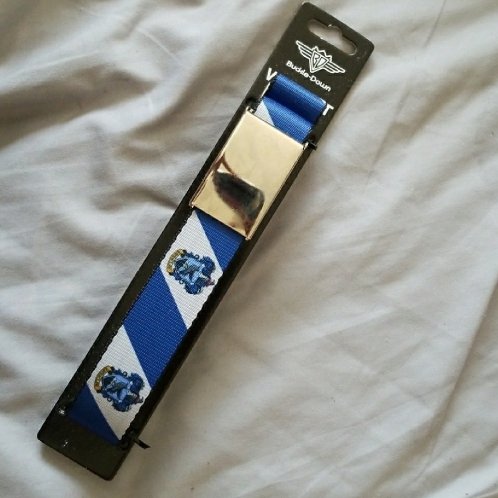 Ravenclaw Belt